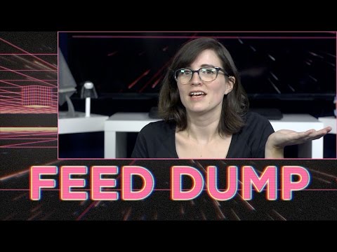 Feed Dump 271 - Stuck Between a Rock and Another Rock