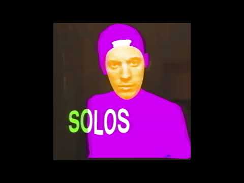 Carlos Corté$ - SOLOS