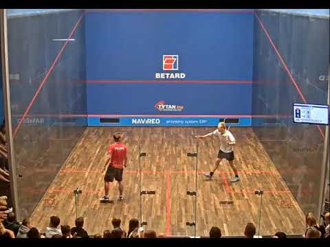 IMP2020. Filip Jarota - Piotr Hemmerling (finał)