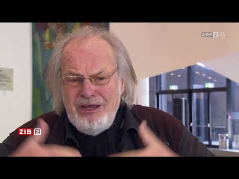 ZIB2 Bericht zu Tiroler Festspielen Erl & Gustav Kuhn