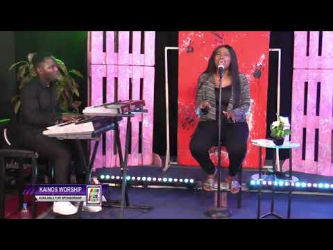 Christine - Nomba Lelo Kankutashe Katebebe Shimwitwa Pakakala Niwe Katebebe,Zambian Gospel 2022