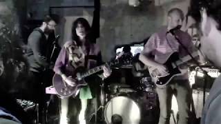 The Luyas - Dream In Time