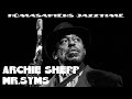 Archie Shepp-Mr. Syms (homasapiens remix)