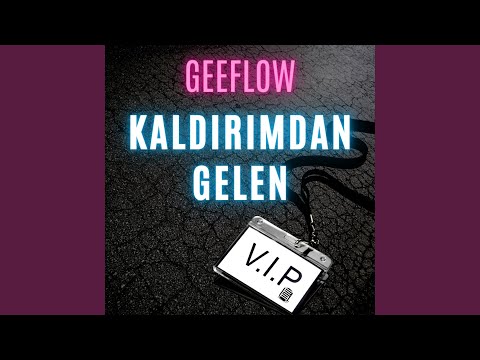 Kaldırımdan gelen VIP