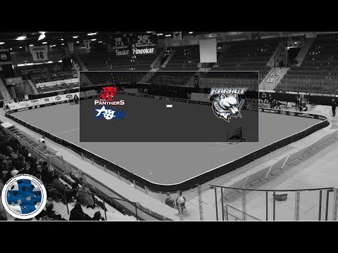 RSS Panthers/FoSu - Karhut