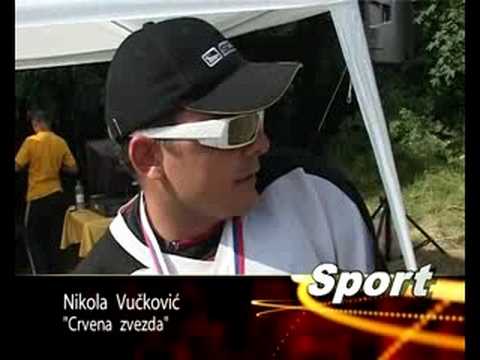 DHI Prvenstvo Srbije