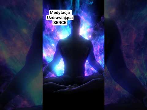 [POPKO Świat Medytacji] Medytacja uzdrawiająca. Wzmocnij swoje serce ???? #medytacja #uzdrawianie
