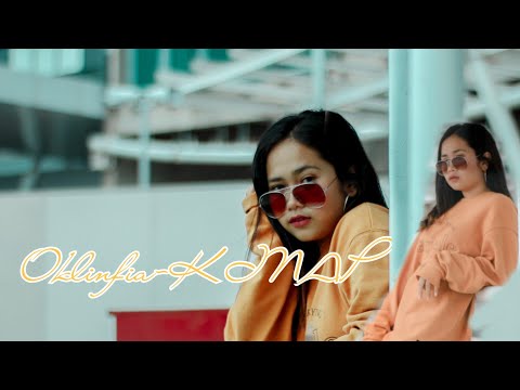 OKLIN FIA-KINAP (Cover Video)