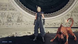 FINAL FANTASY 7 REBIRTH part2