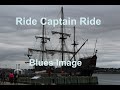 Ride Captain Ride -  Blues Image - with lyrics