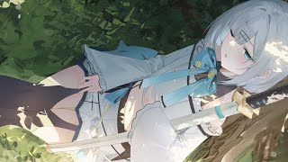 ねぇ夜だよ【ぶいすぽっ！/花芽すみれ】