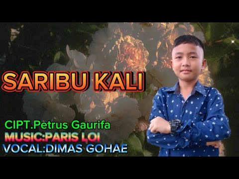 Dimas Gohae