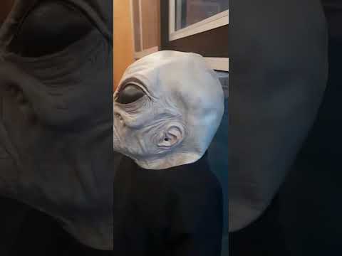 PARTICIPACION DEL MUSEO DEL OVNI EN FUNES, SANTA FE