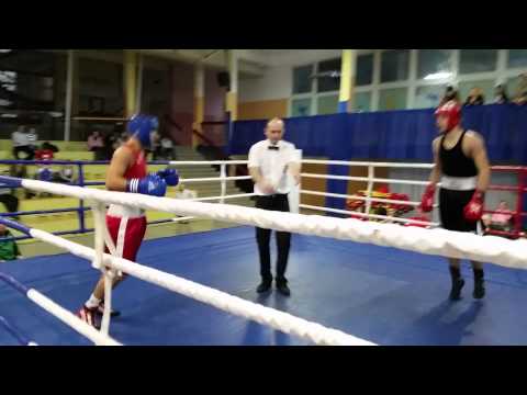 Kamil  Kwiatkowski  Fight