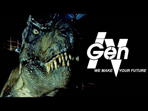 The Untold Truth About InGen's Self Sabotage AFTER Jurassic Park