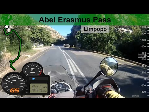 [80] Abel Erasmus Pass, on the R36, Limpopo, South Africa (2018-04-26)
