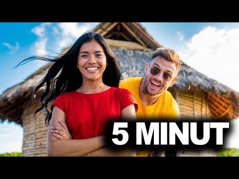 JAK SZYBKIE SĄ DZIEWCZYNY NA FILIPINACH?