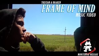 Tristam &amp; Braken ★Frame Of Mind★ ||Music Video||