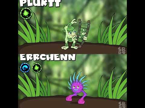 (MSM) Harmonious Jungle (Cover) duet 1