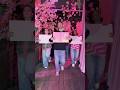 Here’s the goodliest dance choreography of “What Is This Feeling? (Reprise)” by Christopher Scott.