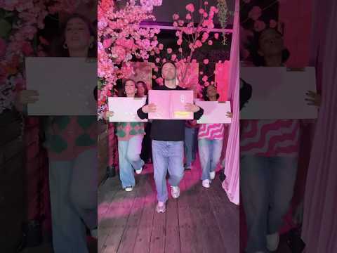 Here’s the goodliest dance choreography of “What Is This Feeling? (Reprise)” by Christopher Scott.