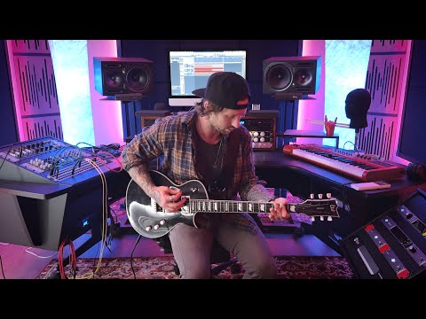 ShallowSky - Reap [Guitar Playthrough]