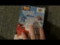 Bob The Builder Snowed Under 2004 VHS Review