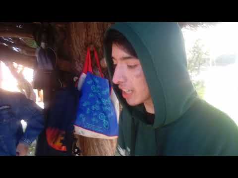 ARCAICO vs ATOMIC vs GOUBLIN GREEN // COBARDIA // FECHA 7: Donde se Cruzan los Mic 2018