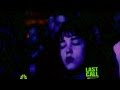 The Jesus and Mary Chain - The Living End (Live on Last Call with Carson Daly)