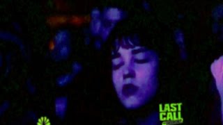 The Jesus and Mary Chain - The Living End (Live on Last Call with Carson Daly)