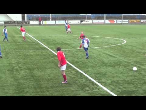 Koen DTS C2 - Hoevelaken 28-04-2012 Deel 1/3