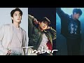 Jungkook FMV Timber