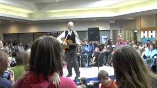 I'm A Bump - Fred Penner