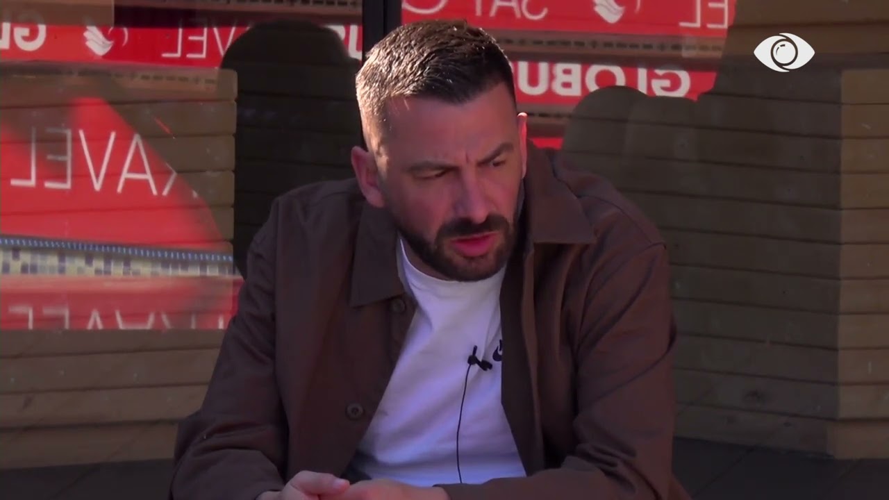 “Është e shtirur”/ Amber bisedon me Kellyn dhe Valbonën për Rozanën