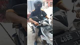 Download lagu KIRIM KASUR PAKAI MOTOR GAES#mebelpurwakarta #michaelsinarniechanfurniture #shorts mp3