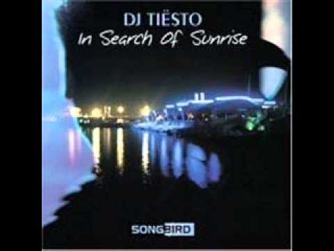 DJ Tiësto - Walhalla