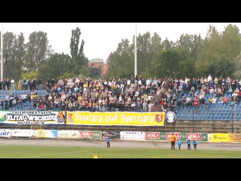 Motor Lublin-Pelikan Łowicz Hej Motor gol