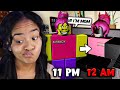 Roblox Weird Strict Mom Is Interesting