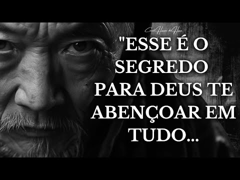 THE WISE MAN AND THE POWER OF GRATITUDE (Tale of Wisdom)