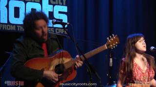 Bobby Bare Jr. &quot;Sad Smile&quot;