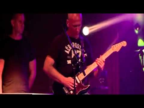 Mei Finegold - Child in Time (Deep Purple cover)