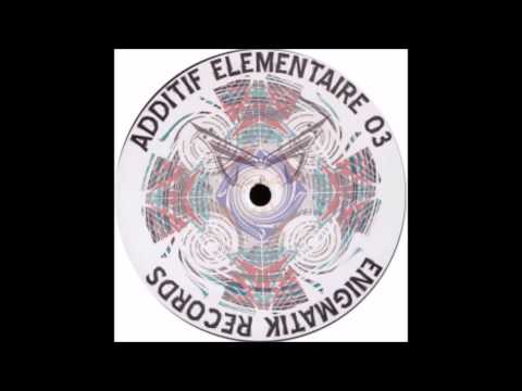 Additif Elementaire 03 - A1