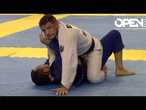 Tyrone Gonsalves vs Igor Douglas / Manaus Open 2023