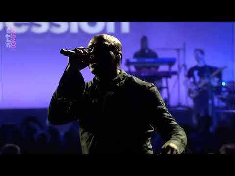 Prayer For The Dying Live In Paris - Seal