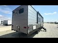 Check out this Video for a 2024 Coachmen Catalina Summit Series 8 261BH(Stock #U042240A)  for sale by RV Dynasty. This unit is located in Bunker Hill, IN