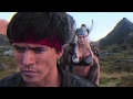 Kung Fury FMV Fans Made Video