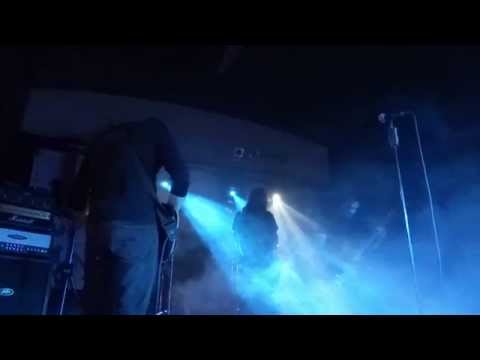 Complete concert - HERBSTNEBEL (24.10.2014 Erfurt) HD