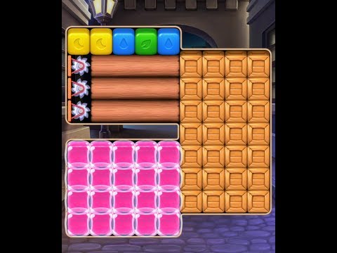 TOON BLAST level 2542