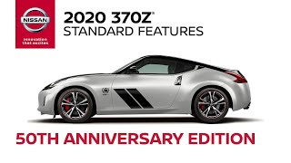 Video 0 of Product Nissan 370Z (Z34) Sports Car (2009-2020)