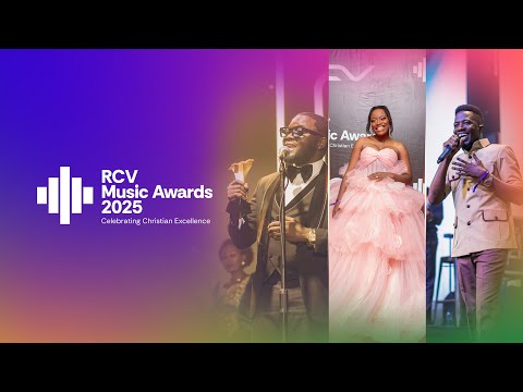 RCV Music Awards 2025